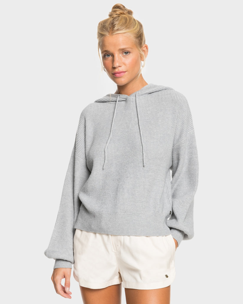 Womens Secret Send Crew Neck