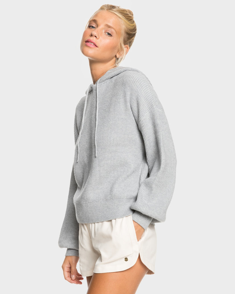 Womens Secret Send Crew Neck