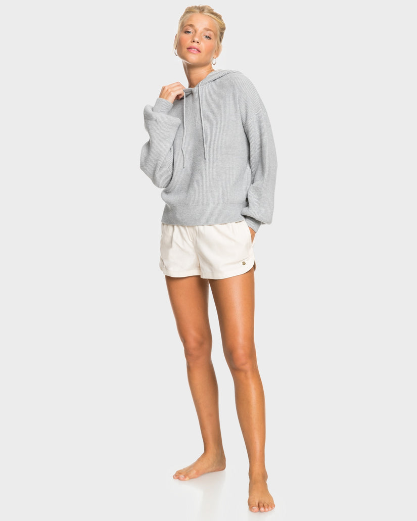 Womens Secret Send Crew Neck