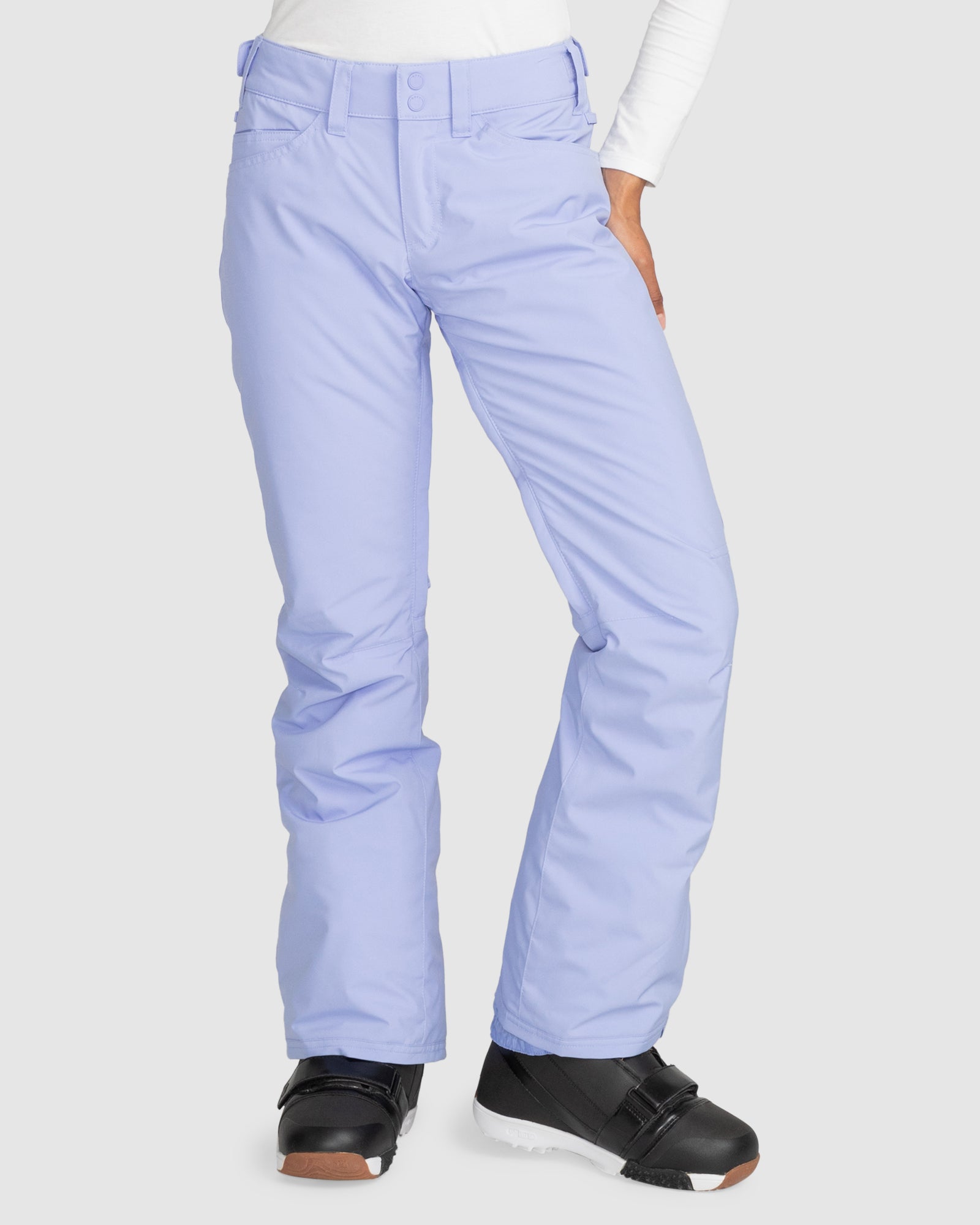 Buy Womens Backyard Technical Snow Pants by Roxy Surf Dive 'n