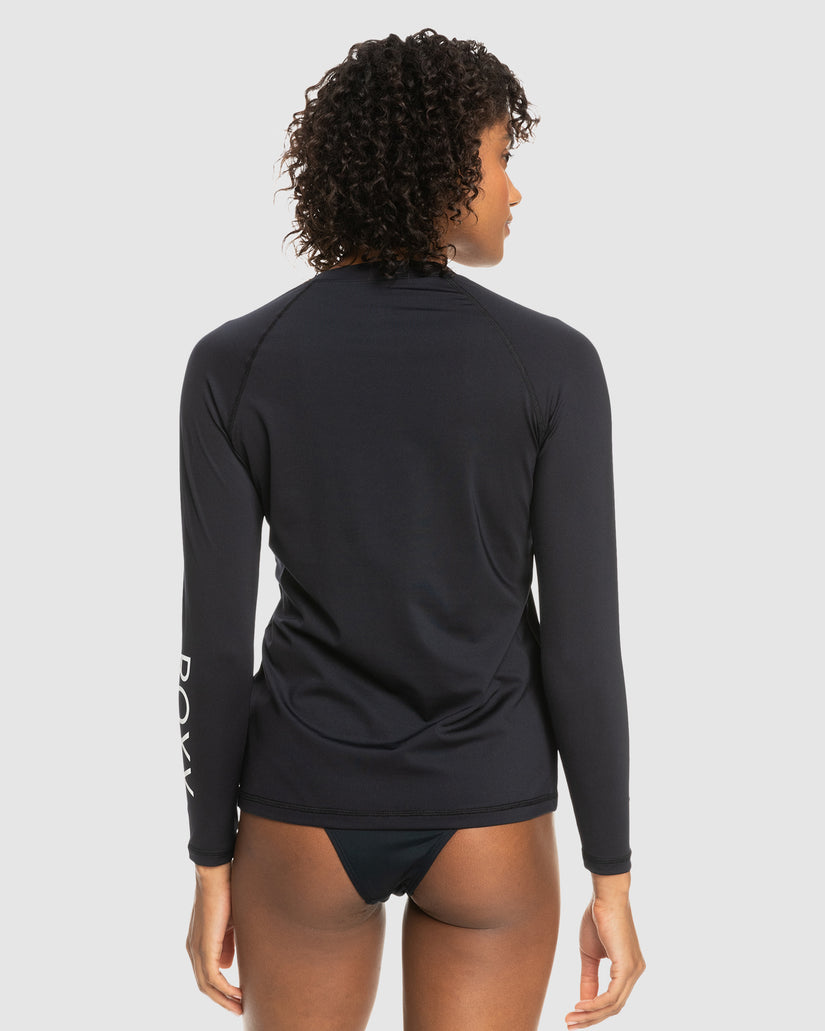 Womens Essentials UPF 50 Surf Shirt