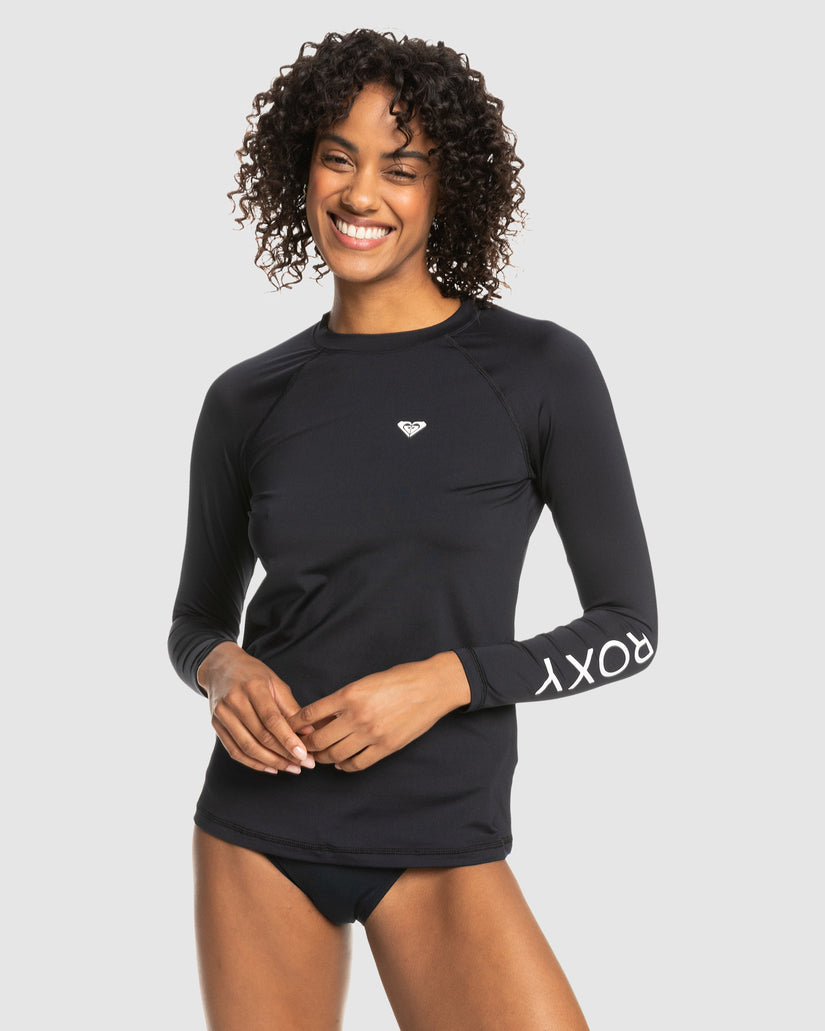 Womens Essentials UPF 50 Surf Shirt