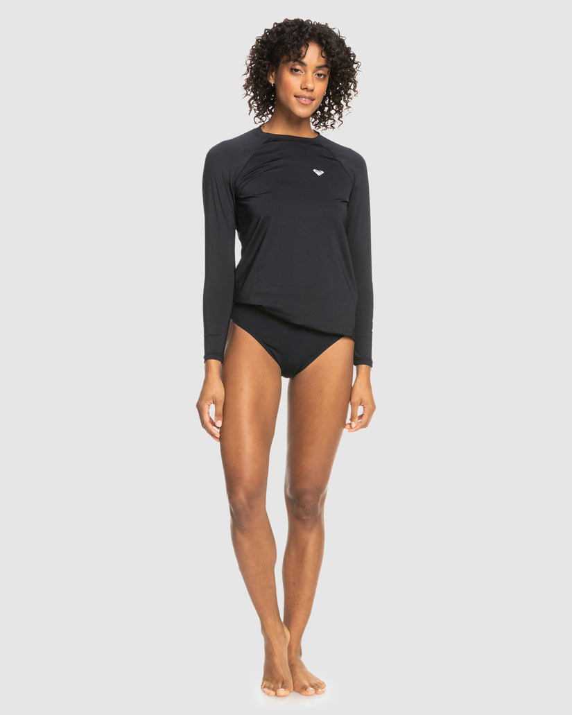 Womens Essentials UPF 50 Surf Shirt