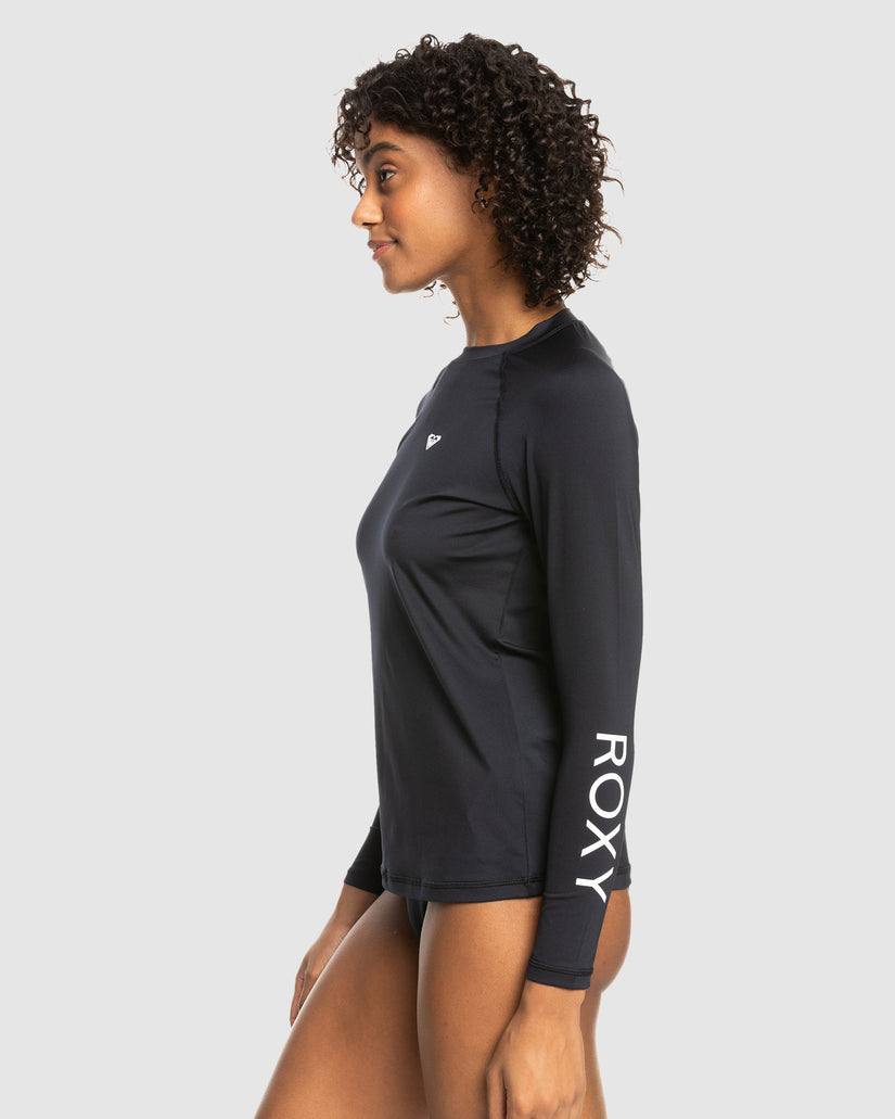 Womens Essentials UPF 50 Surf Shirt