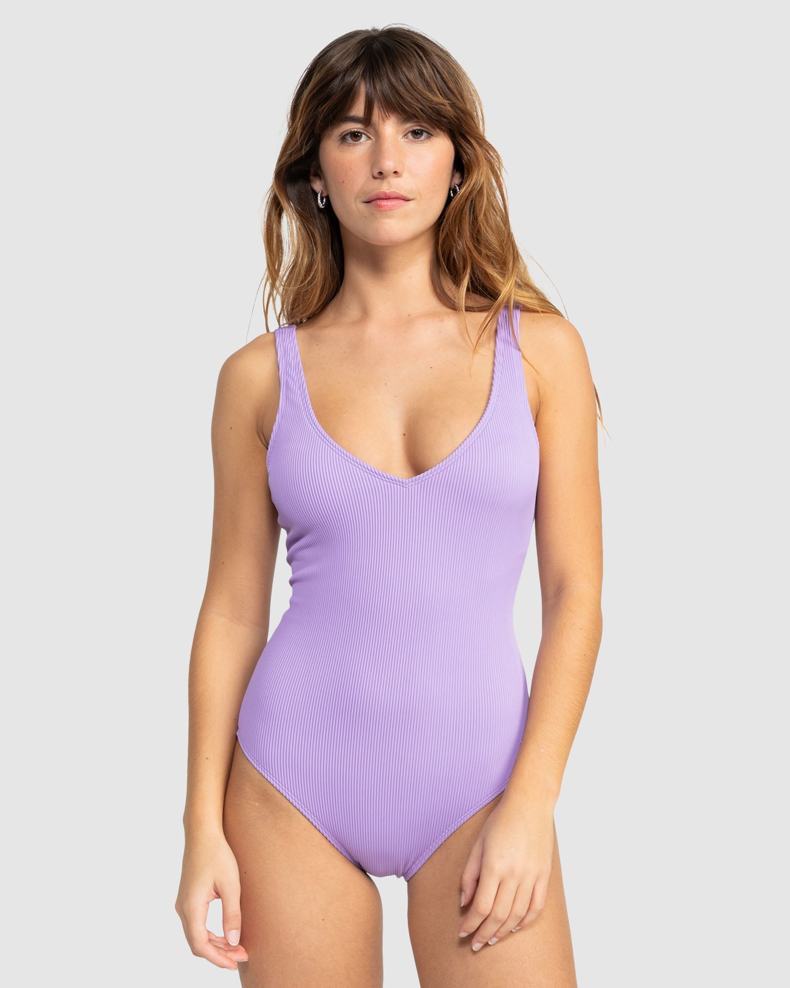Rib Roxy Love Bandeau 1 Piece
