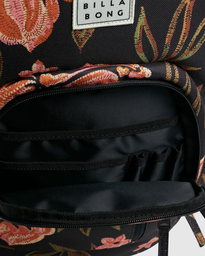 Womens High Tides Shorts