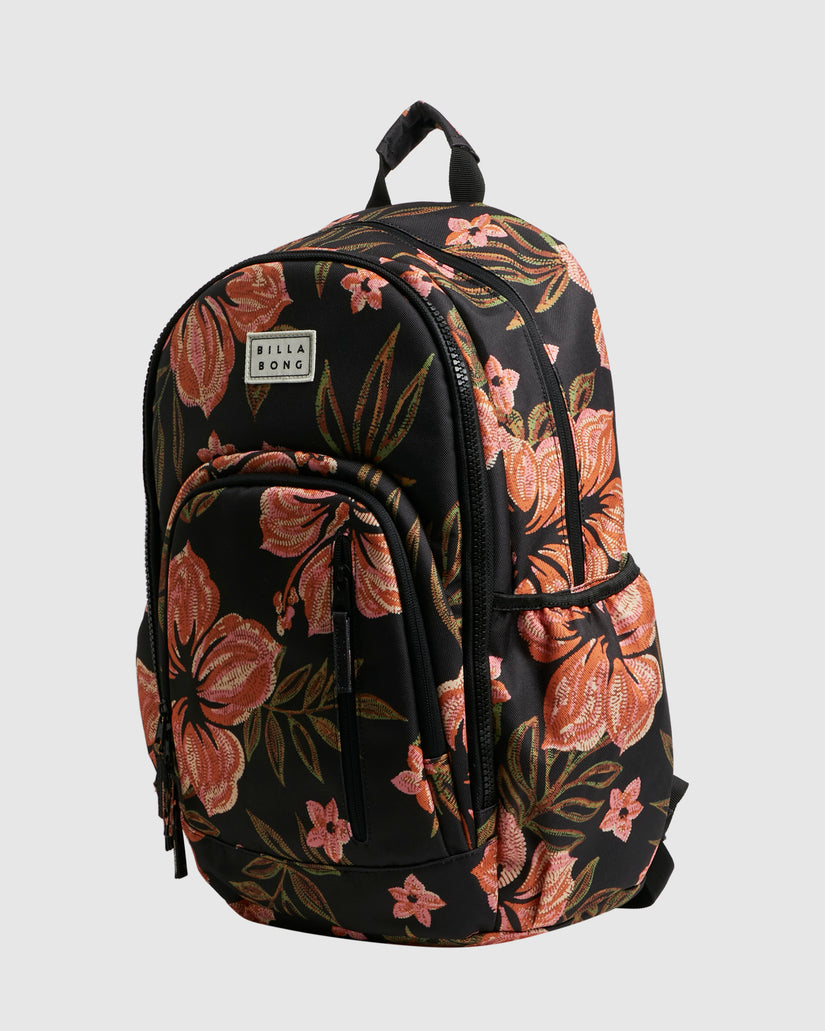 Womens High Tides Shorts