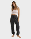 Womens Swipe Right Track Pants