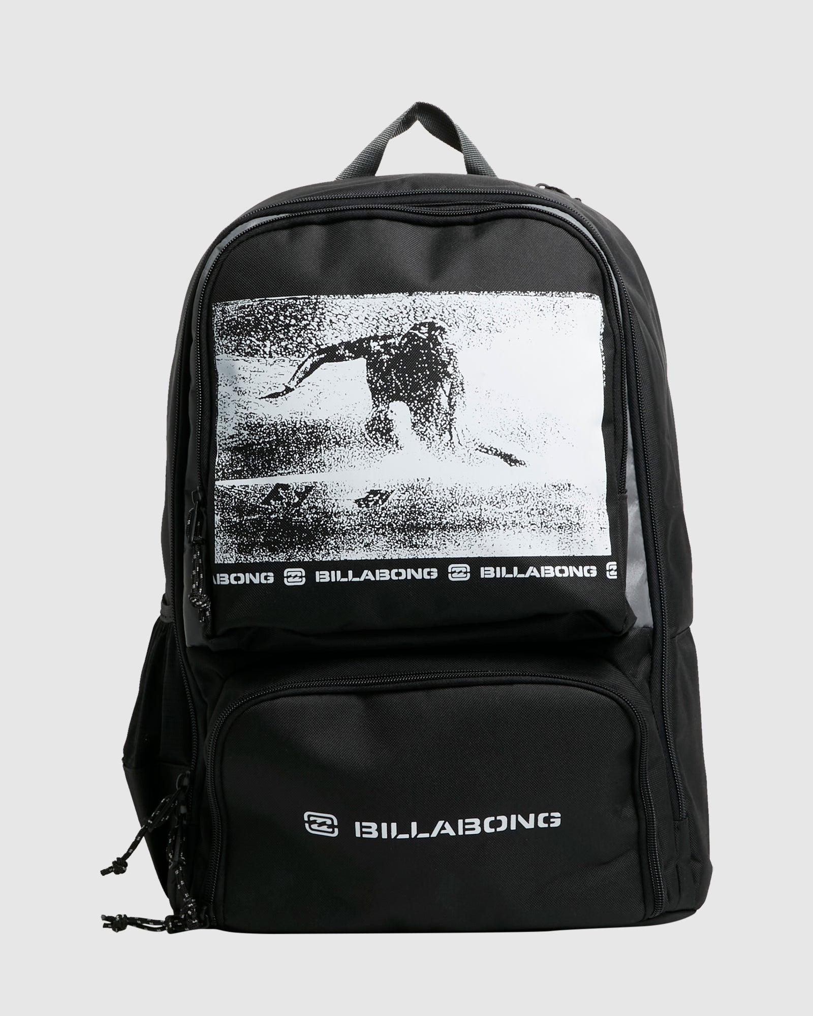 Recycled Polyester Billabong Gym Bag Buy Juggernaught Backpack By