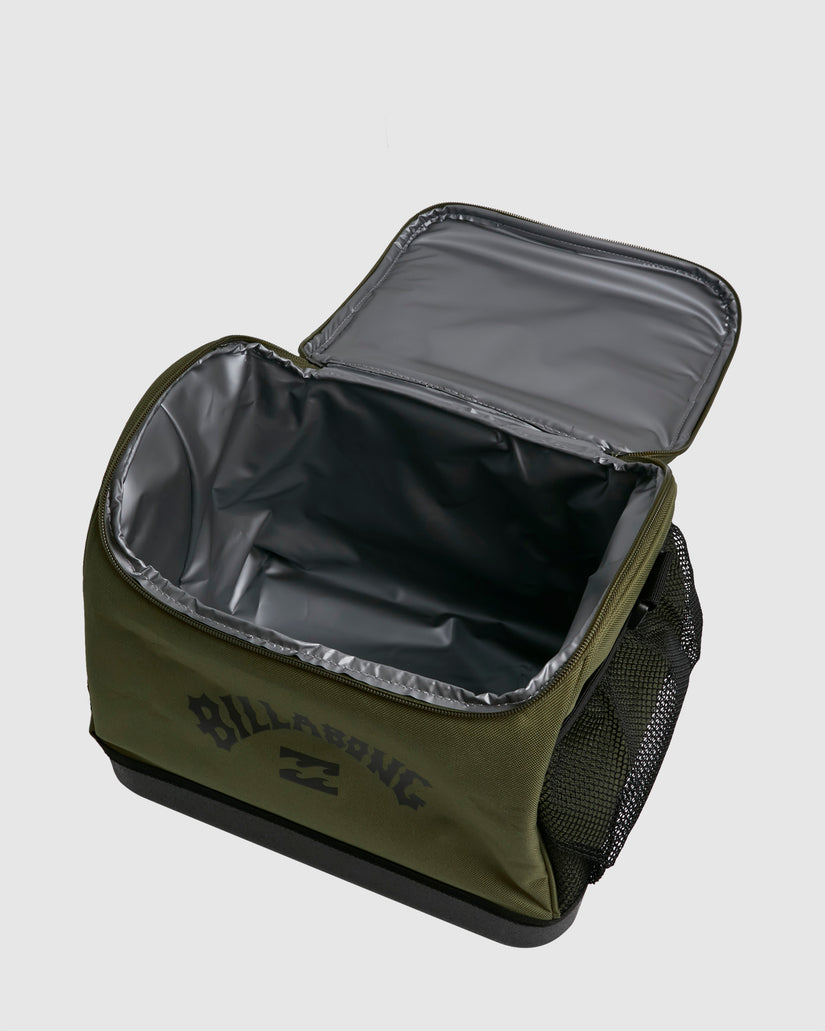 Mens Smoko Cooler Bag