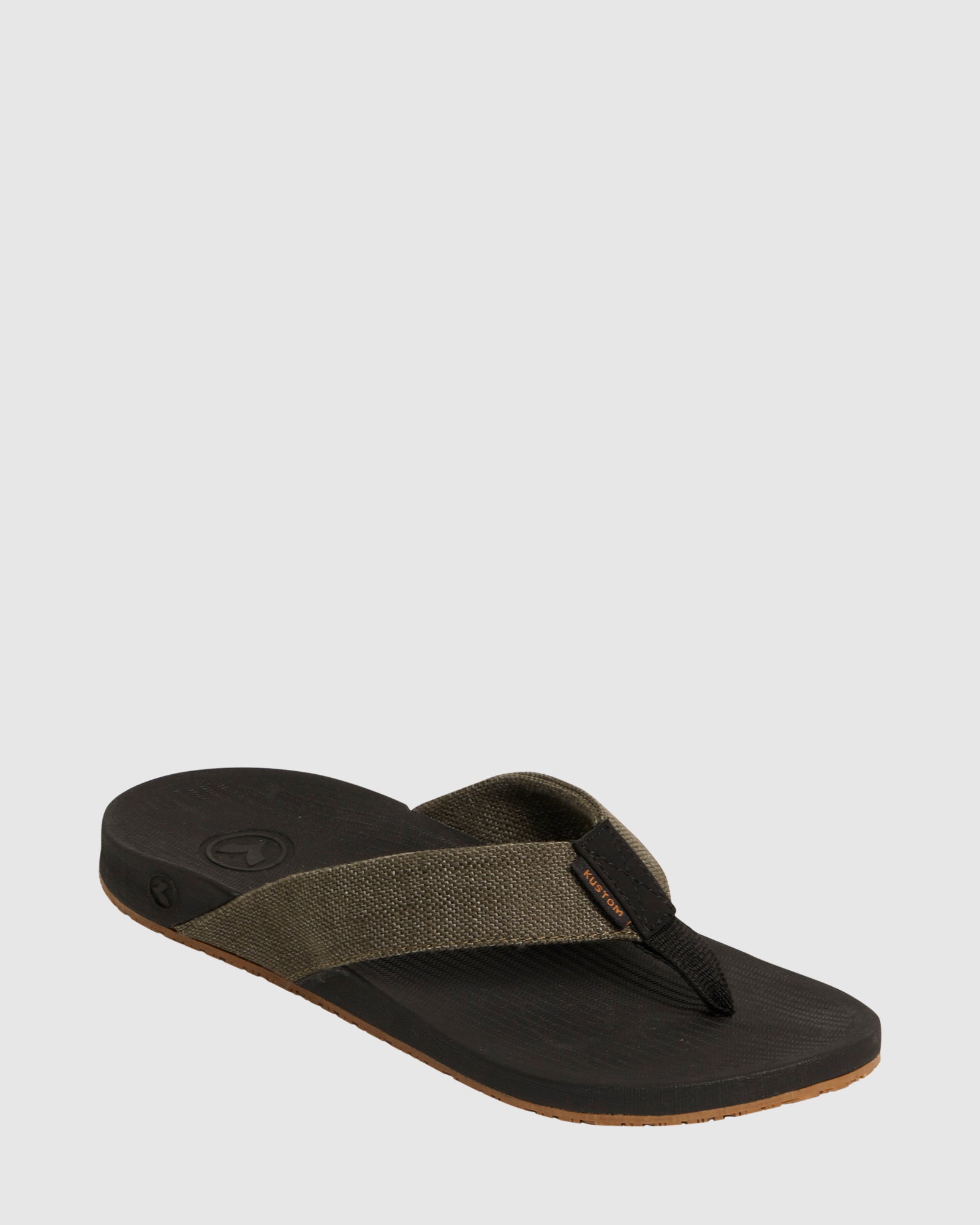 Buy MENS CRUISER THONGS by Kustom Surf Dive 'n Ski