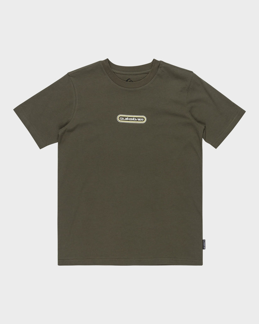 Boys 8-16 Omni Loop T-Shirt