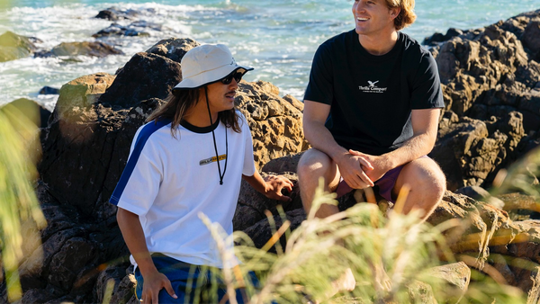 Future Fabrics: The New Science Of Wetsuit Warmth