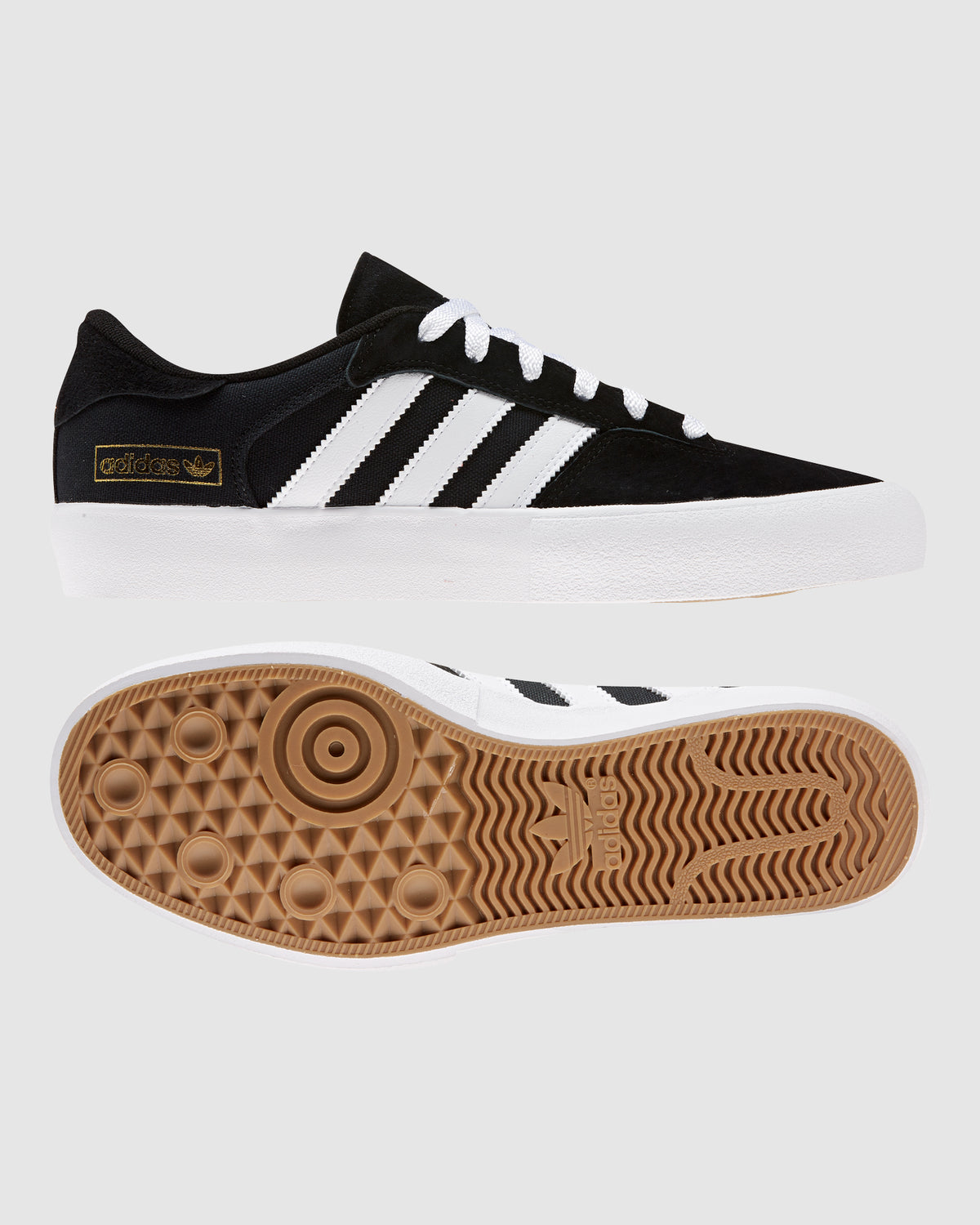 Mens Matchbreak Sneakers