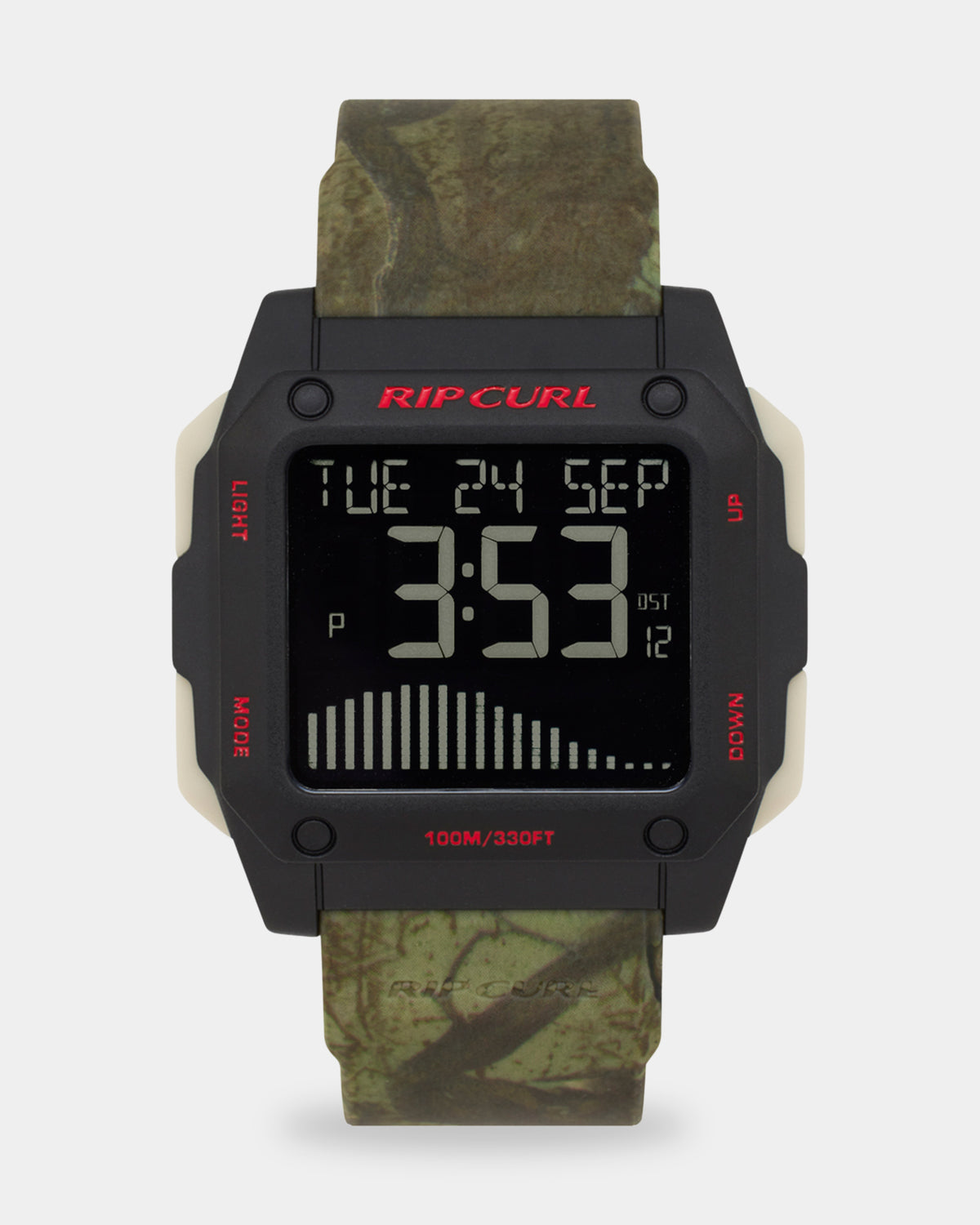 Odyssey Tide Watch