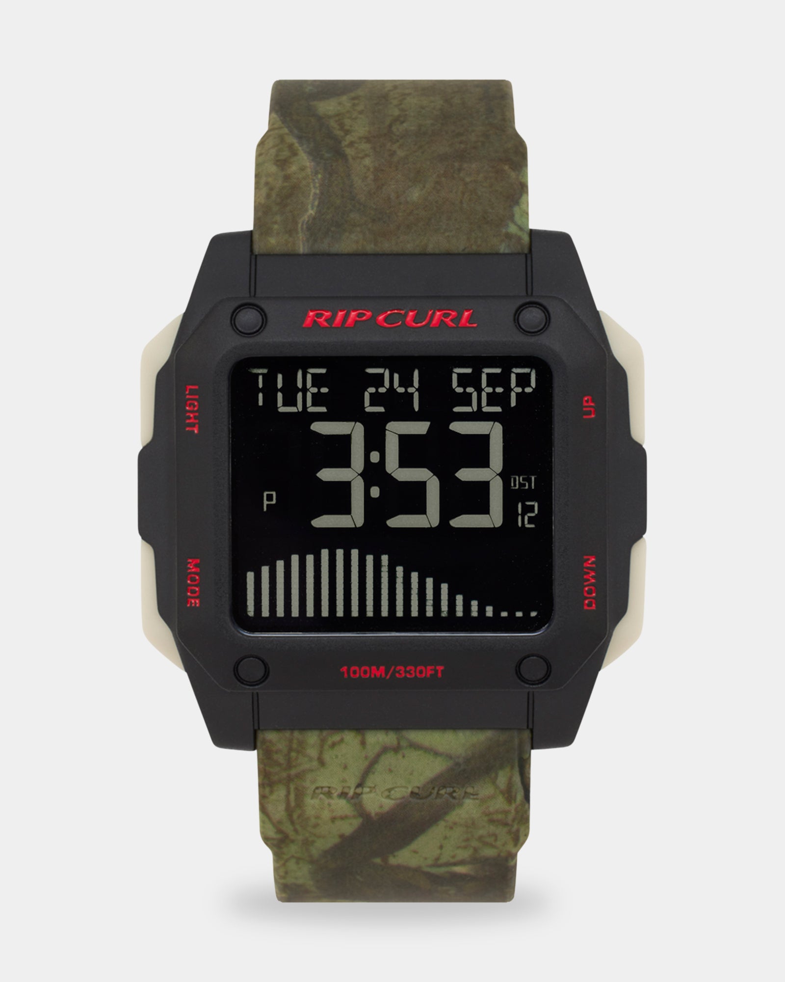 Odyssey Tide Watch