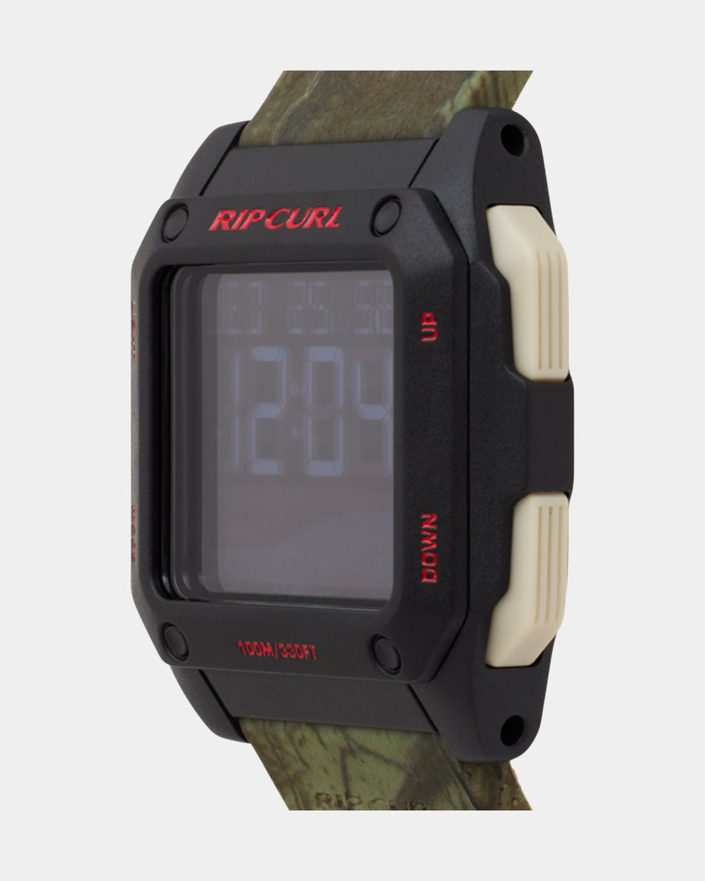 Odyssey Tide Watch