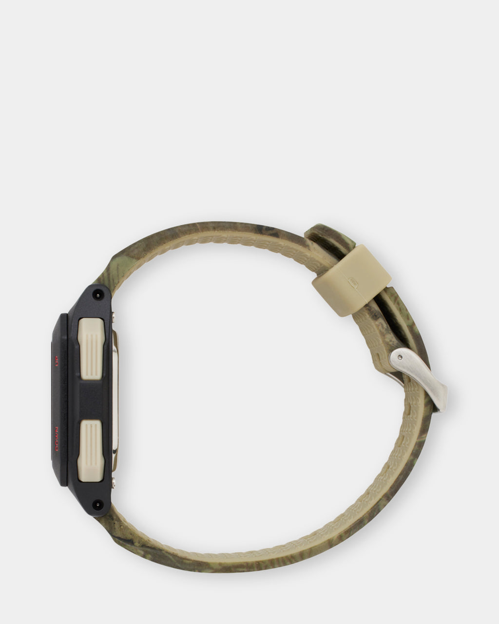Odyssey Tide Watch