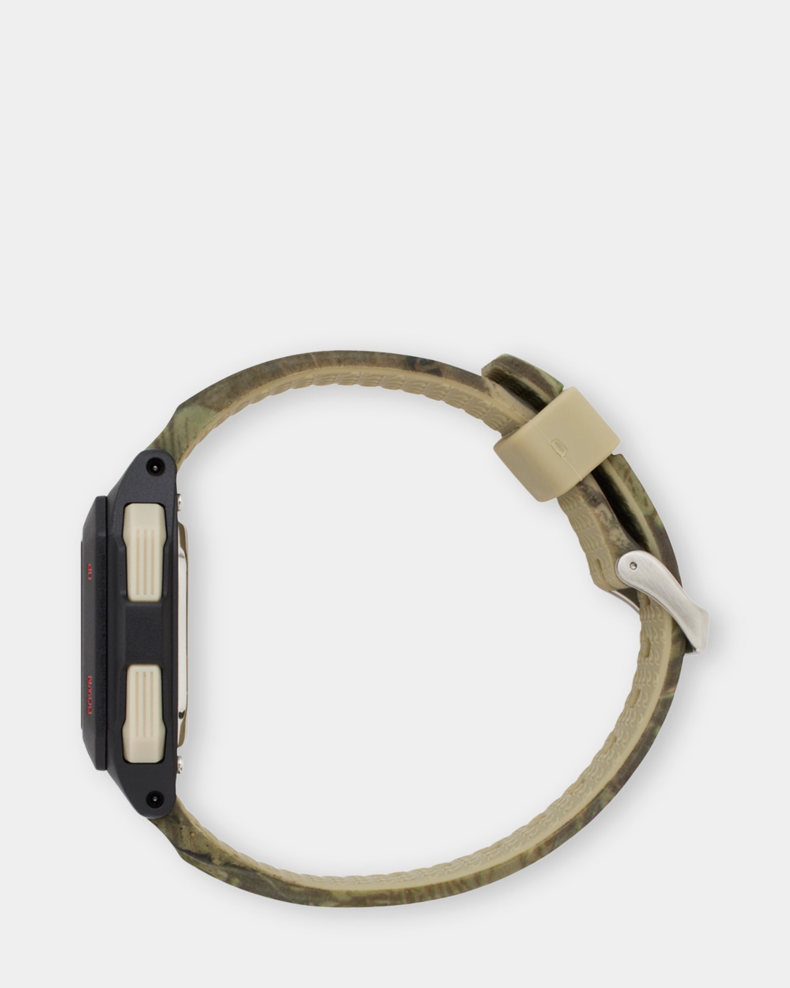 Odyssey Tide Watch