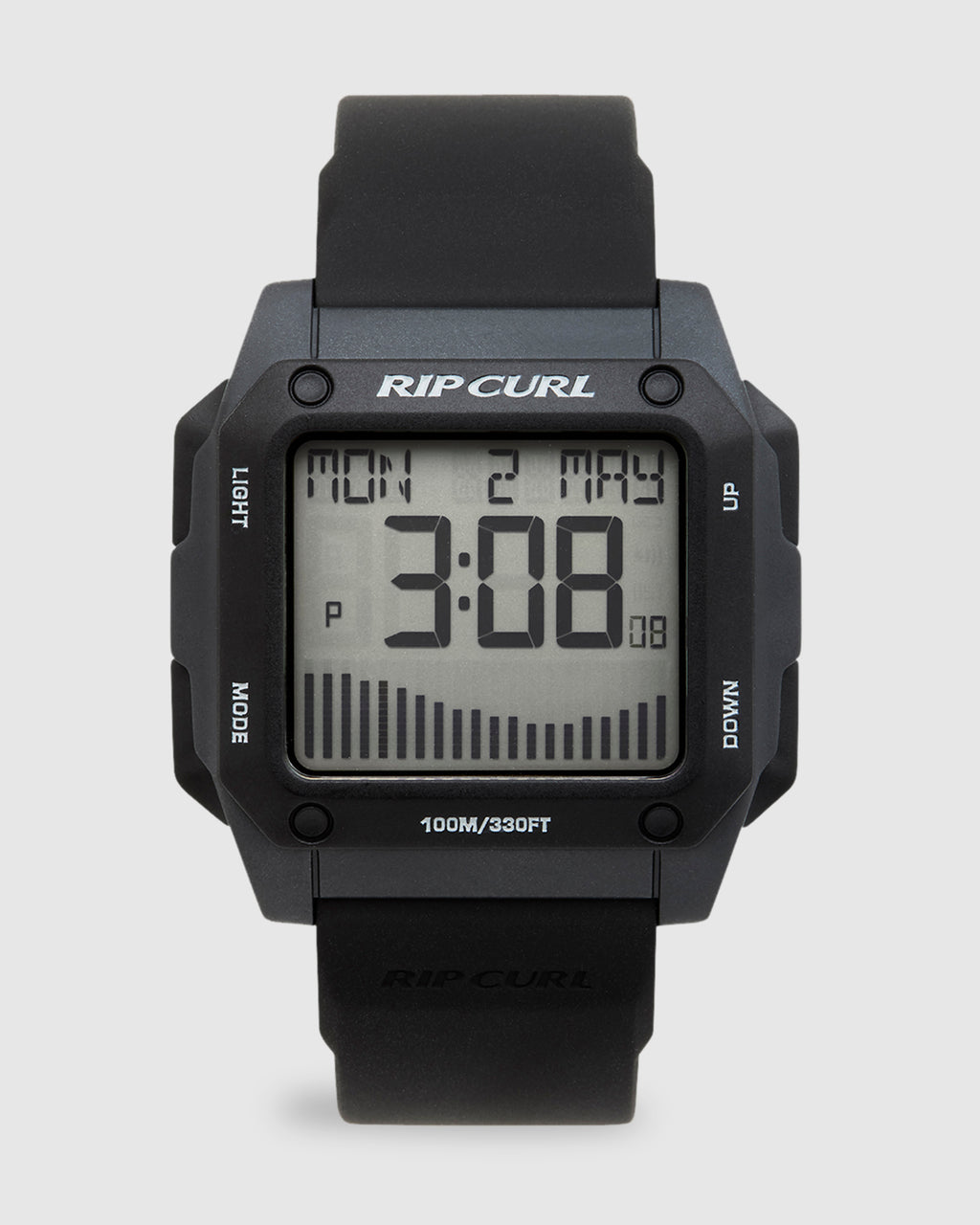 Odyssey Tide Digital Watch
