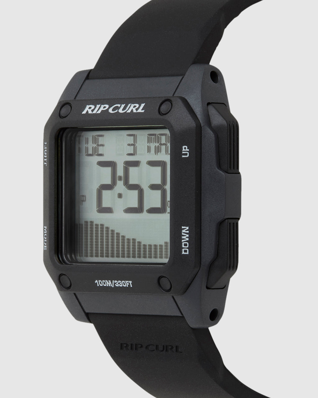 Odyssey Tide Digital Watch