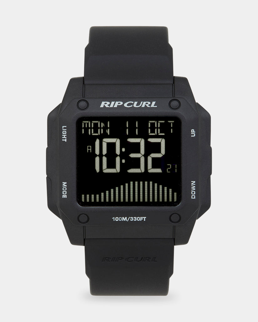 RIP CURL ODYSSEY TIDE WATCH