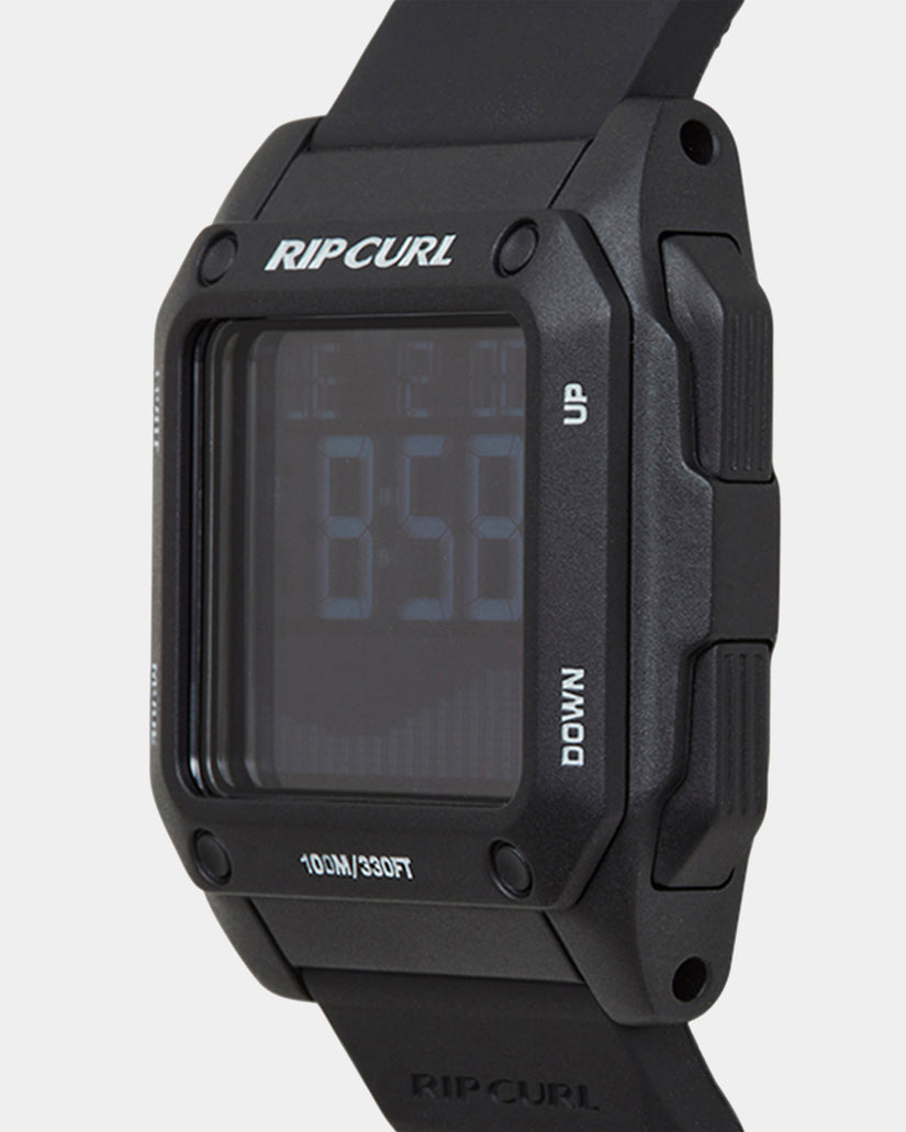 RIP CURL ODYSSEY TIDE WATCH