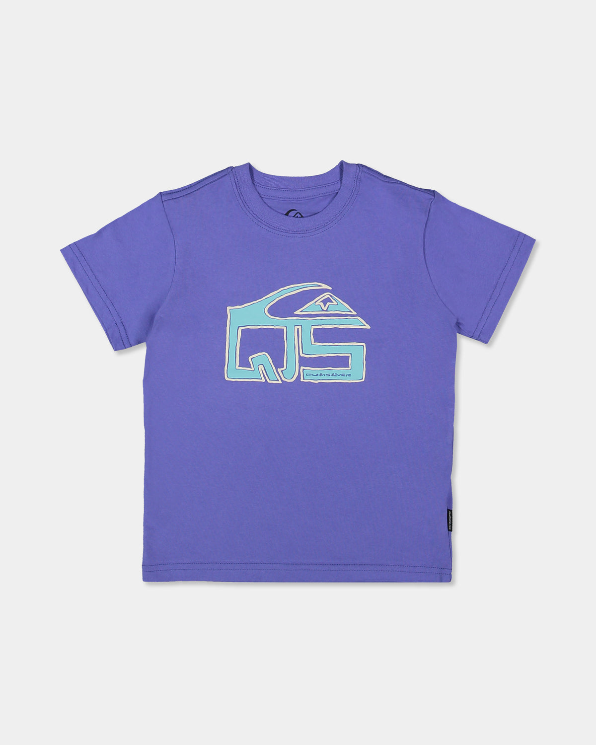 Boys 2-7 Omni Terra T-Shirt