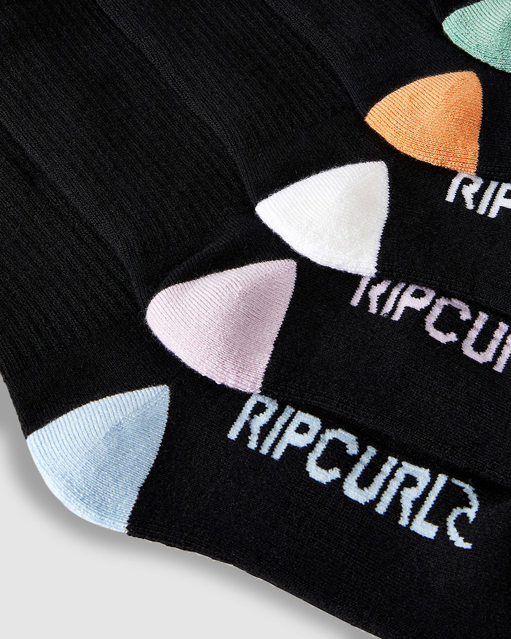 Boys 8-16 School 5 Pack Crew Socks