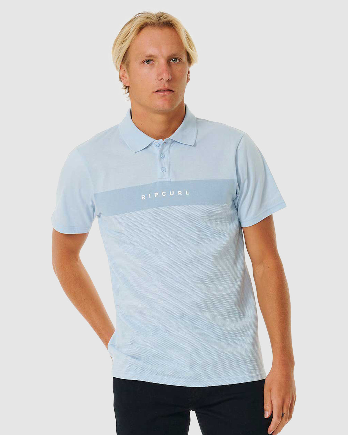 MENS VAPORCOOL VARIAL 2.0 POLO