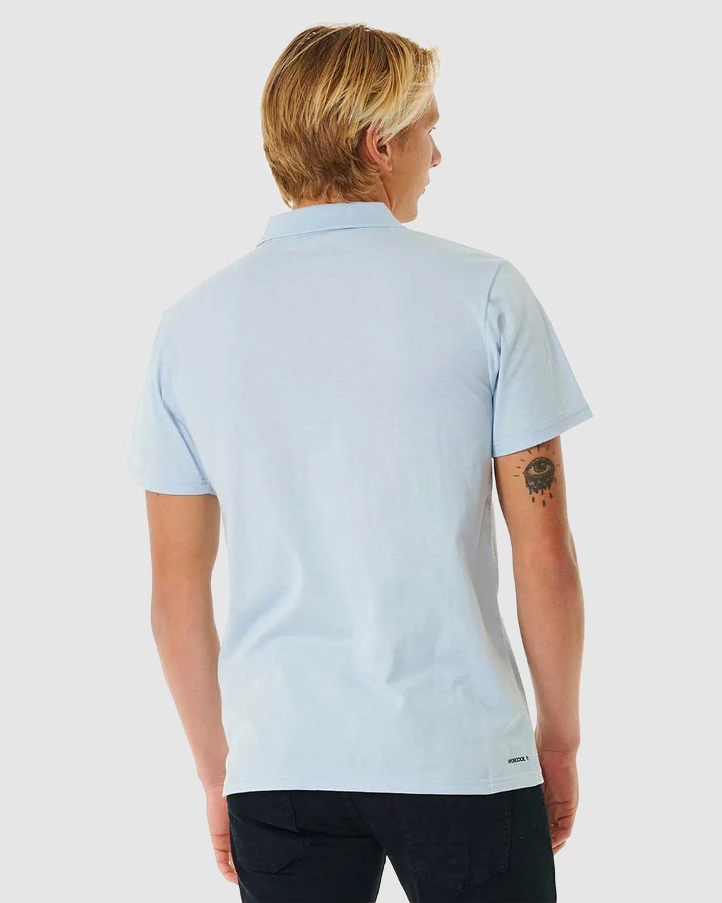 MENS VAPORCOOL VARIAL 2.0 POLO