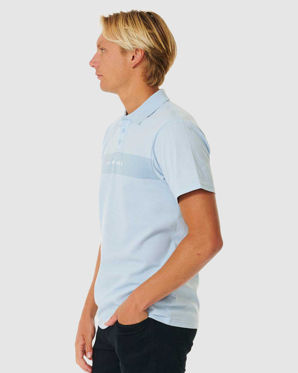 MENS VAPORCOOL VARIAL 2.0 POLO