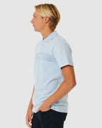 MENS VAPORCOOL VARIAL 2.0 POLO