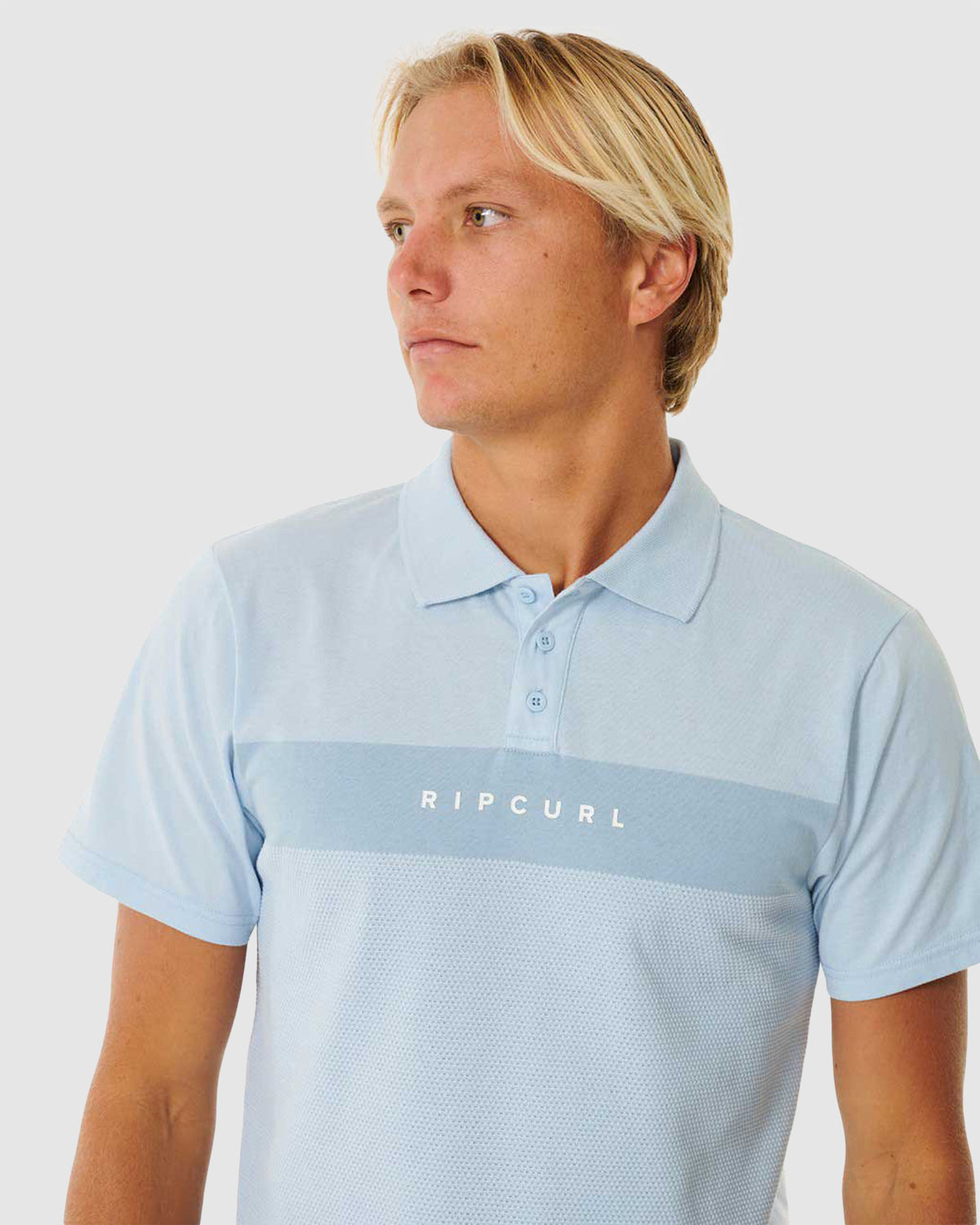 MENS VAPORCOOL VARIAL 2.0 POLO