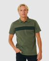 MENS VAPORCOOL VARIAL 2.0 POLO KNIT TOP