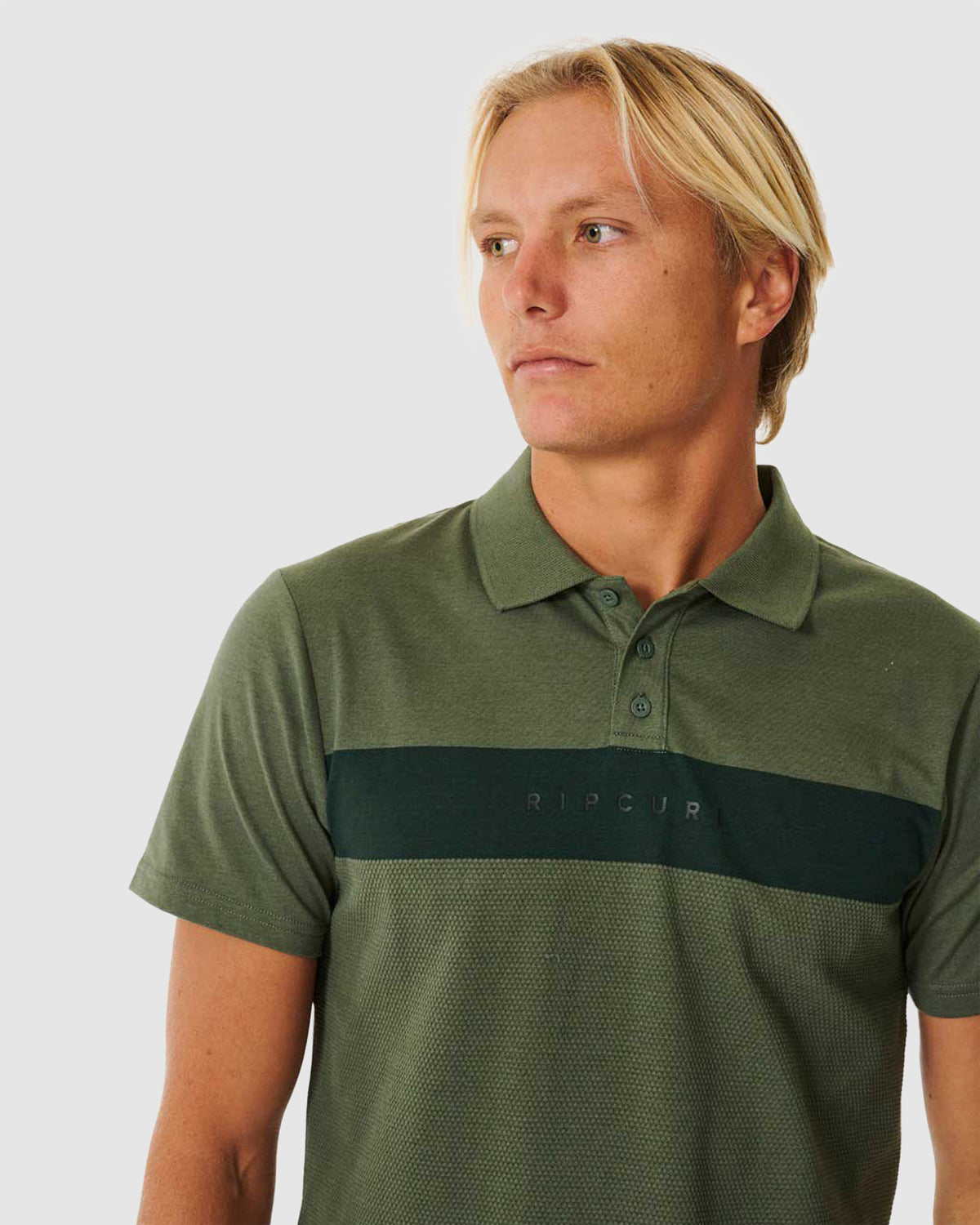 MENS VAPORCOOL VARIAL 2.0 POLO KNIT TOP