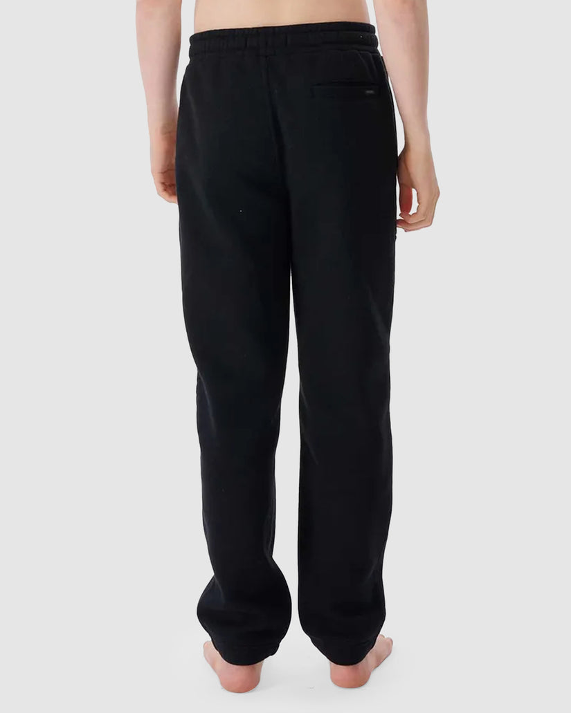 BOYS 8-16 ICONS OF SURF TRACKPANT