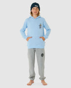 BOYS 8-16 ICONS OF SURF TRACKPANT
