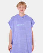 Boys Brand Hooded Towel