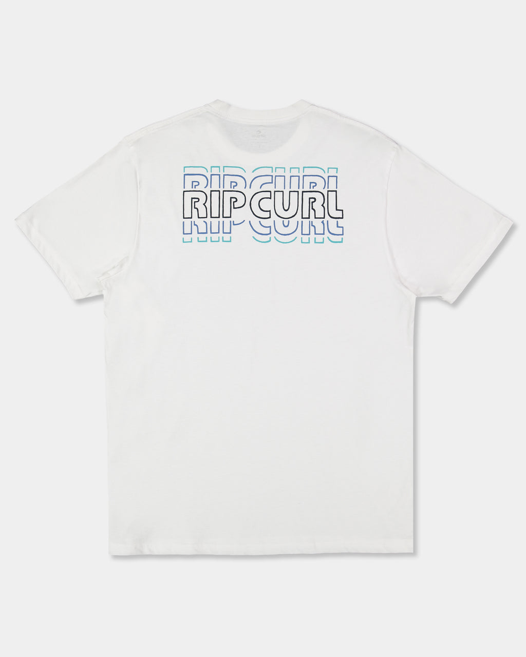 MENS SURF REVIVAL REPEATER T-SHIRT