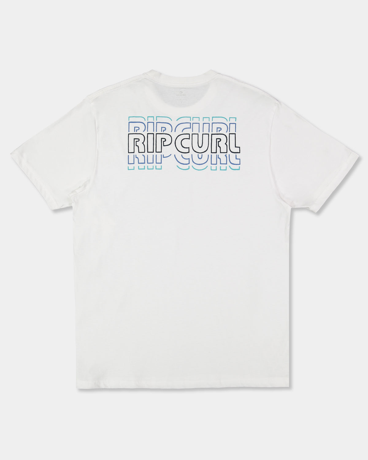 MENS SURF REVIVAL REPEATER T-SHIRT