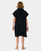 Boys 8-16 Logo Hooded Towel