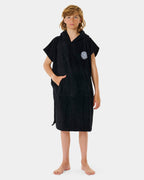 Boys 8-16 Logo Hooded Towel