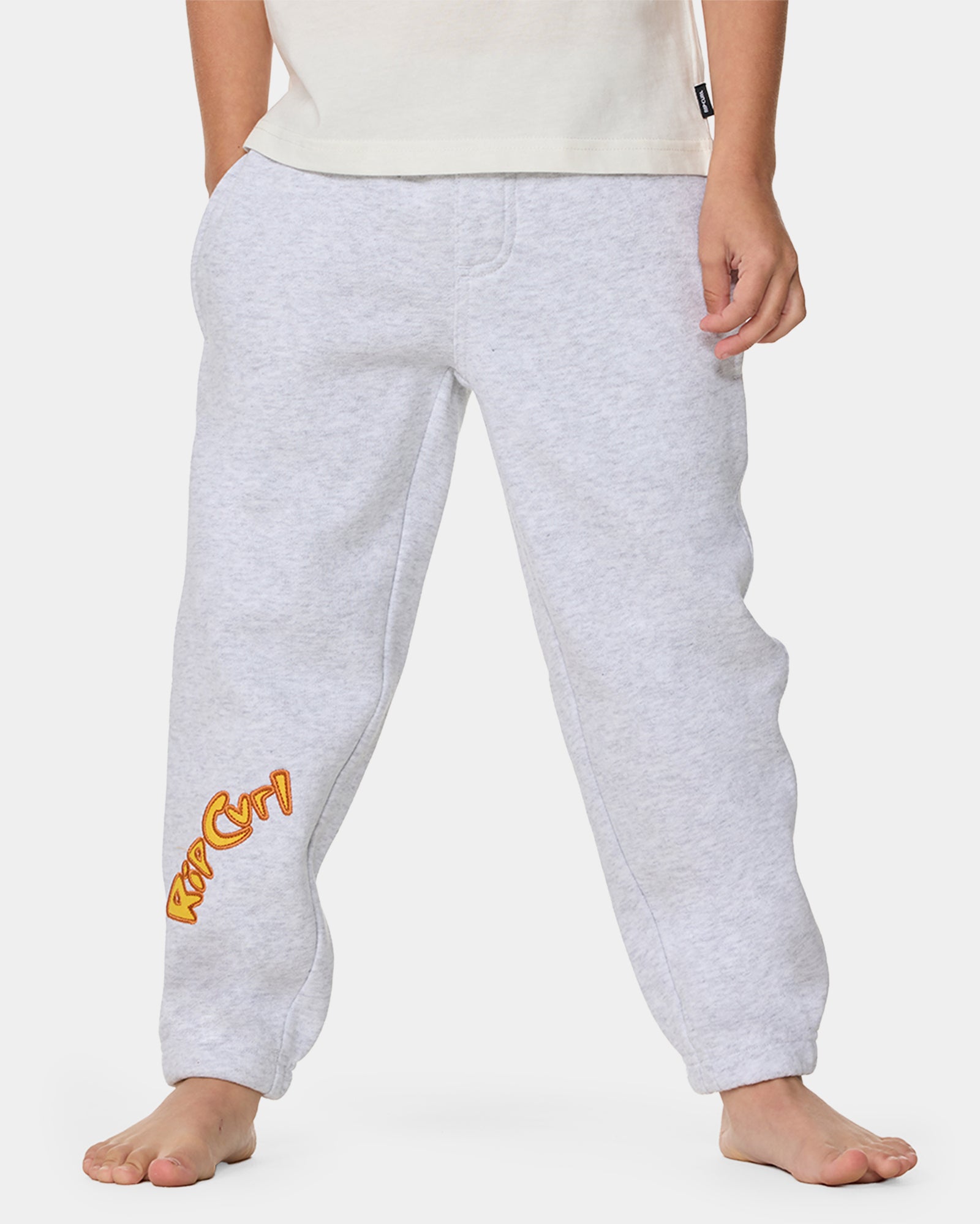 Boys 2-7 Ride The Wave Trackpants