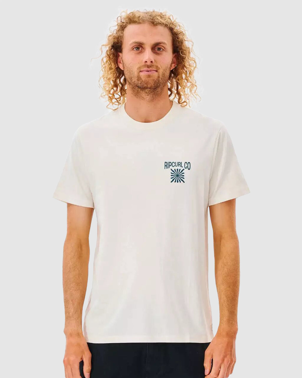 MENS COSMIC BURST T-SHIRT