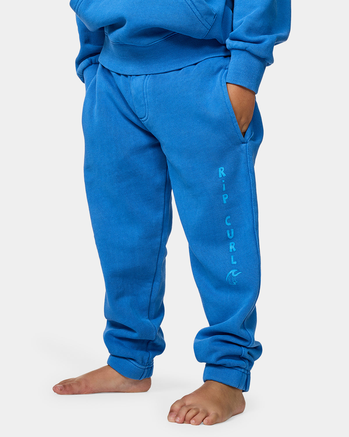 Boys 2-7 Surf Check Track Pants