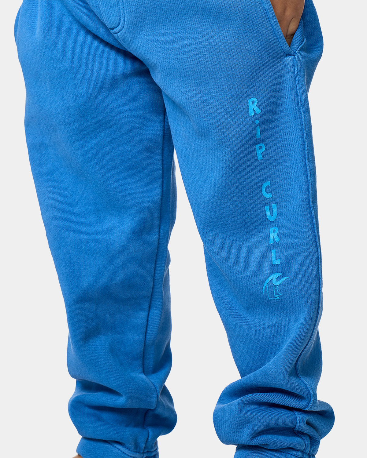 Boys 2-7 Surf Check Track Pants