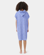 Girl 8-16 Classic Surf Hooded Towel