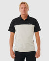 MENS VAPORCOOL MEDINA SEACELL POLO SHIRT