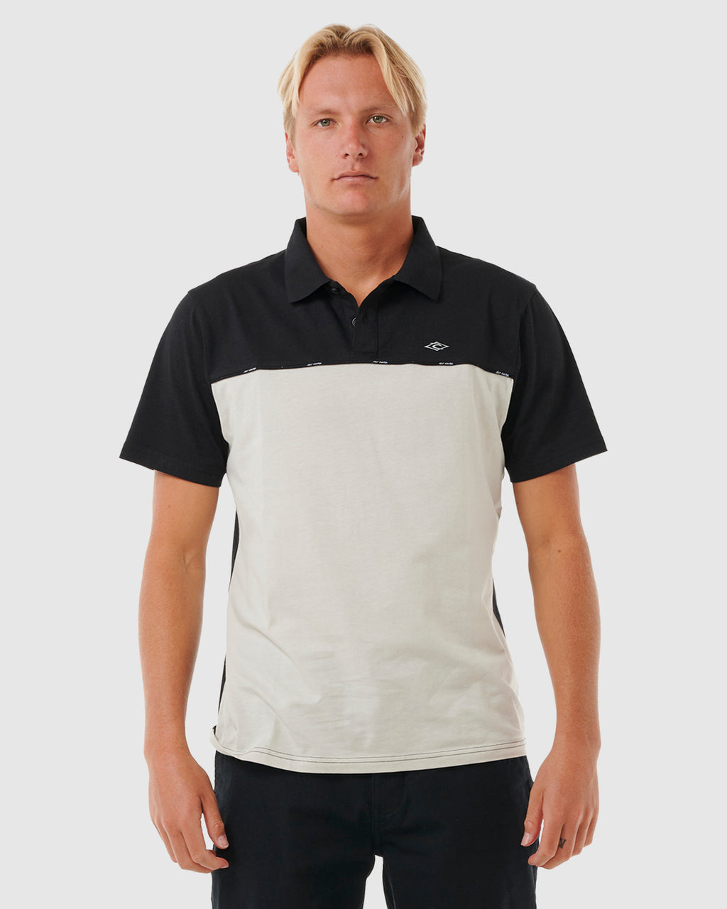 MENS VAPORCOOL MEDINA SEACELL POLO SHIRT